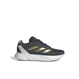 Adidas Women's DURAMO SL Carbon Black Running Shoes