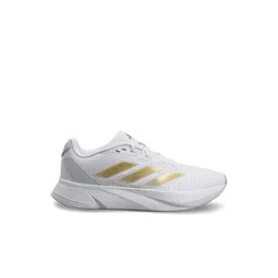 Adidas Women's DURAMO SL White Running Shoes