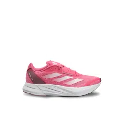 Adidas Women's DURAMO SPEED Pink Running Shoes