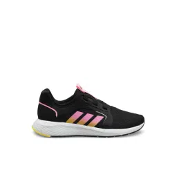 Adidas Women's Edge Lux 5 Black Running Shoes