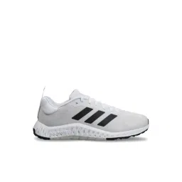 Adidas Women's EVERYSET TRAINER White Training Shoes