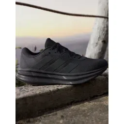 Adidas Women's GALAXY 7 Carbon Black Running Shoes