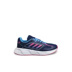 Adidas Women's GALAXY STAR Blue Running Shoes