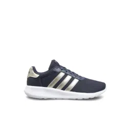 Adidas Women's LITE RACER 3.0 Navy Running Shoes