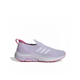 Adidas Women's MOULD 3 LOUNGER Ice Lavender Walking Shoes