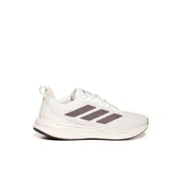 ADIDAS Women's NEW TOOLING FW25 W8 White Running Shoes