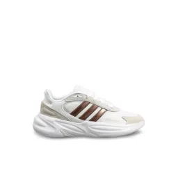 Adidas Women's OZELLE White Running Shoes