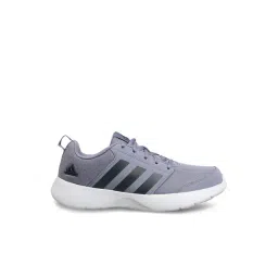 Adidas Women's Pomazor Silver Running Shoes