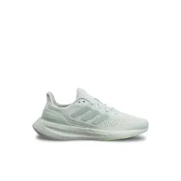Adidas Women's PUREBOOST 23 White Running Shoes