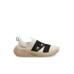 Adidas Women's PUREMOTION ADAPT SPW White Running Shoes