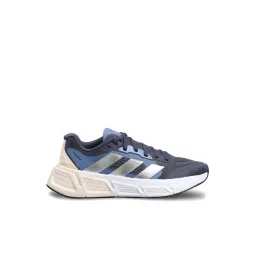 Adidas Women's QUESTAR 2 Blue Running Shoes