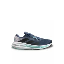 Adidas Women's QUESTAR 3 Blue Running Shoes