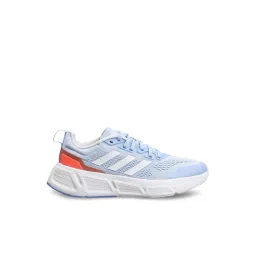Adidas Women's QUESTAR Blue Running Shoes