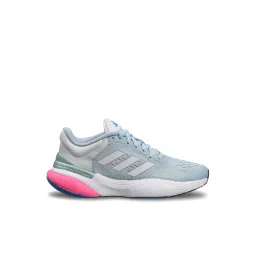 Adidas Women's RESPONSE SUPER 3.0 Blue Running Shoes
