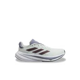 Adidas Women's RESPONSE SUPER Off White Running Shoes