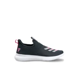 Adidas Women's SheenWalk Black Walking Shoes