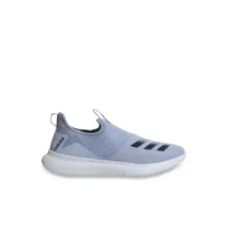 Adidas Women's SheenWalk Blue Walking Shoes