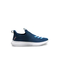 Adidas Women's SheenWalk Navy Walking Shoes