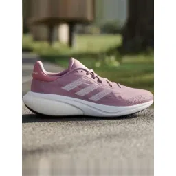 Adidas Women's SUPERNOVA 3 Dusty Pink Running Shoes