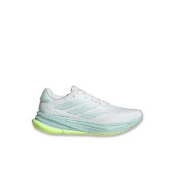 Adidas Women's SUPERNOVA EASE W White Running Shoes