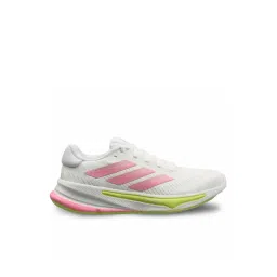 Adidas Women's SUPERNOVA EASE White Running Shoes