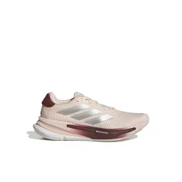 Adidas Women's SUPERNOVA STEP Pink Running Shoes