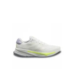 Adidas Women's SUPERNOVA STEP W White Running Shoes