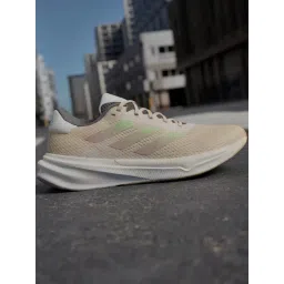 Adidas Women's SUPERNOVA STRIDE MFTP Brown Running Shoes