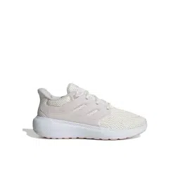 Adidas Women's ULTIMASHOW 2.0 Off White Running Shoes