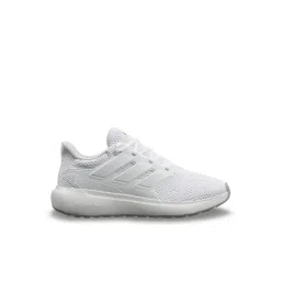 adidas Women's ULTIMASHOW 2.0 White Running Shoes