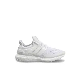 Adidas Women's ULTRABOOST 1.0 White Running Shoes