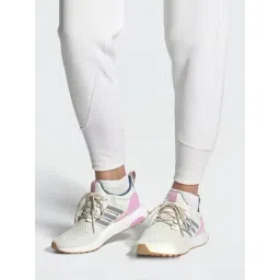 Adidas Women's ULTRABOOST 1.0 White Running Shoes