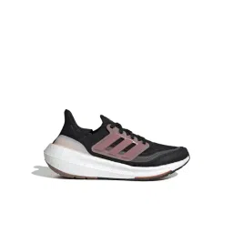 Adidas Women's ULTRABOOST 23 Black Running Shoes