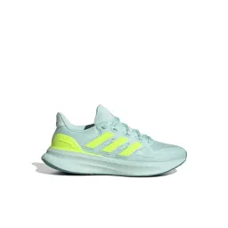 adidas Women's ULTRABOUNCE 2 W Turquoise Running Shoes