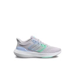 Adidas Women's ULTRABOUNCE W Grey Running Shoes