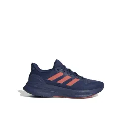 Adidas Women's ULTRARUN 5 Blue Running Shoes