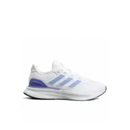 Adidas Women's ULTRARUN 5 White Running Shoes