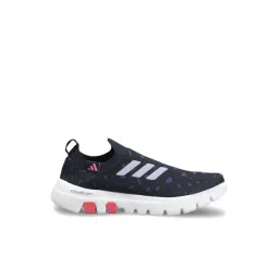 Adidas Women's WalkAnew Navy Walking Shoes