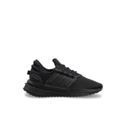 Adidas Women's X_PLRBOOST Black Running Shoes