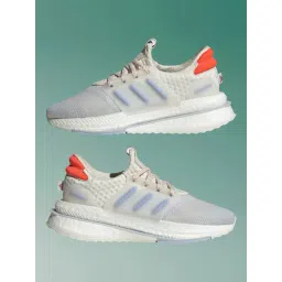 Adidas Women's X_PLRBOOST Blue Running Shoes