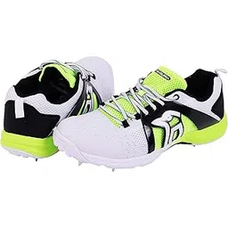 Adult Mesh Cricket Shoe KB Pro 2000 Spike #9