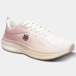 Aeris Running Shoes, Enhanced Cushioning, Lightweight, Breathable Running Shoes For Women