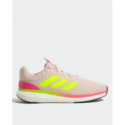 Aero Rush Rise Lace-Up Running Shoes