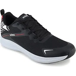Aerolite Sports Shoes for Men | Comfortable Phylon Sole | Stylish Lace-Up Sports