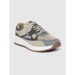 Aeropostale Men Colourblocked Everyday Sneakers