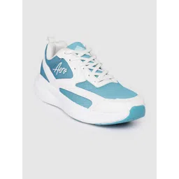 Aeropostale Men Colourblocked Sneakers