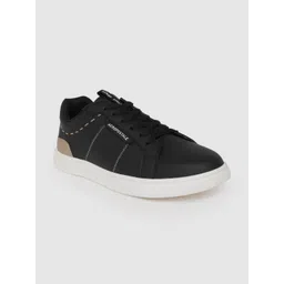 Aeropostale Men Contrast Sole Sneakers
