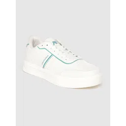 Aeropostale Men Everyday Sneakers With Perforations