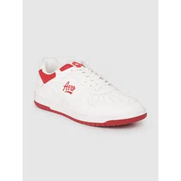 Aeropostale Men Perforated Sneakers