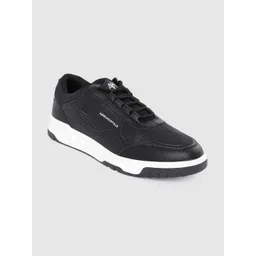 Aeropostale Men Woven Design Sneakers